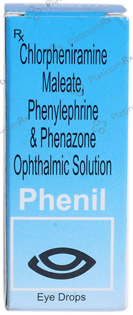 Phenil Eye Drop