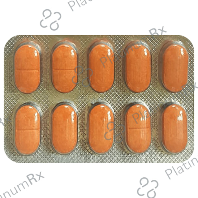 Odyflex Tablet