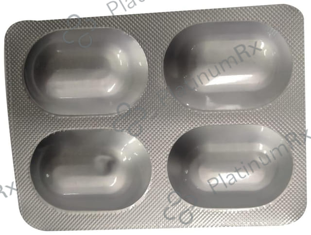 Ceroxitum 250mg Tablet 4s