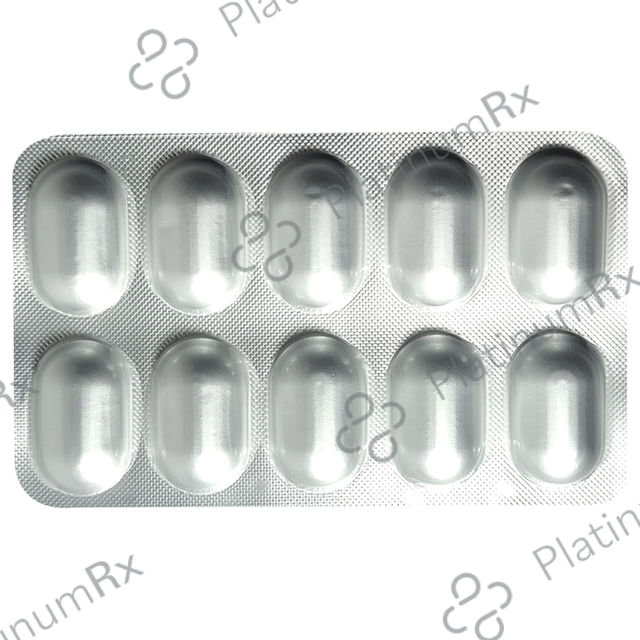 Dabitel 150mg Capsule 10s