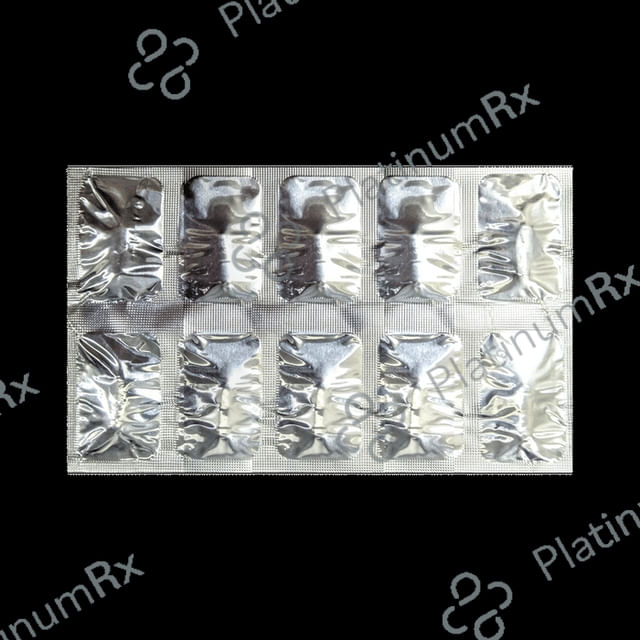 Novastat Asp 20/75mg Capsule 10s