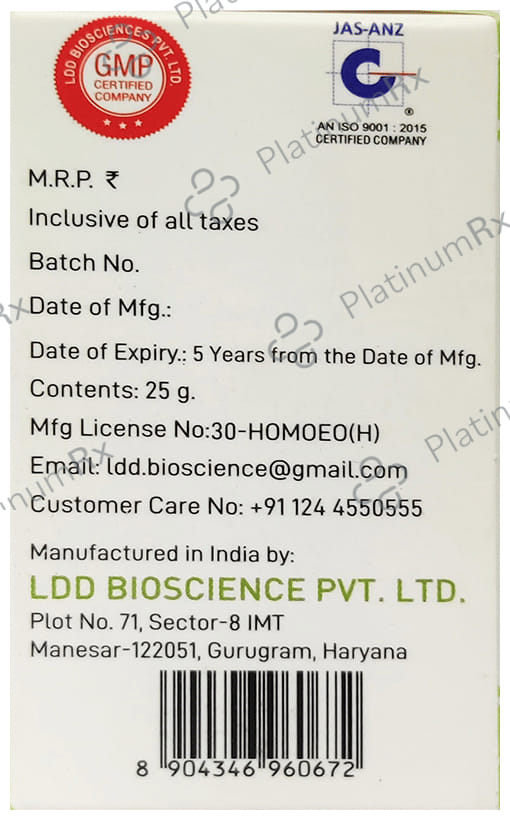 LDD Bioscience Dibonip Tablet