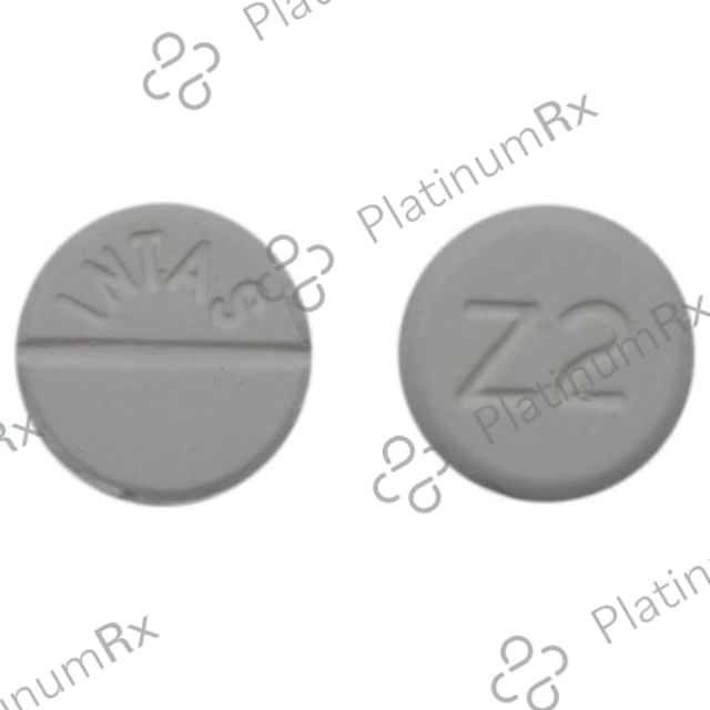 ZEN 200mg Tablet 10s