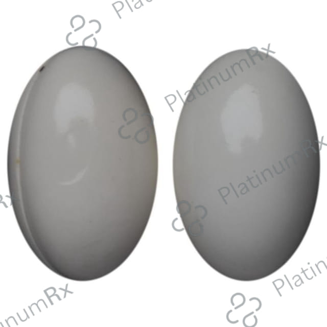 Dubagest 300 Soft Gelatin Capsule