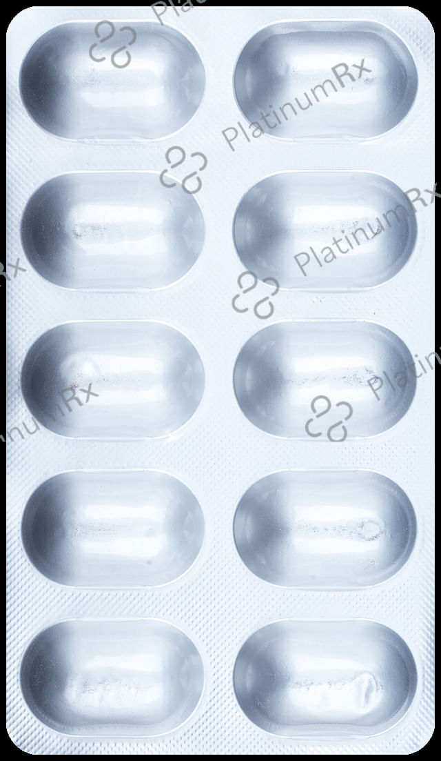 Etovid-TH Tablet