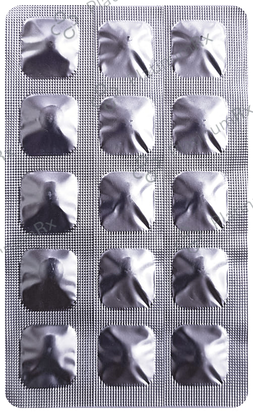 Remetor 40mg Tablet 15s