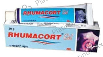 Rhumacort Gel 30gm
