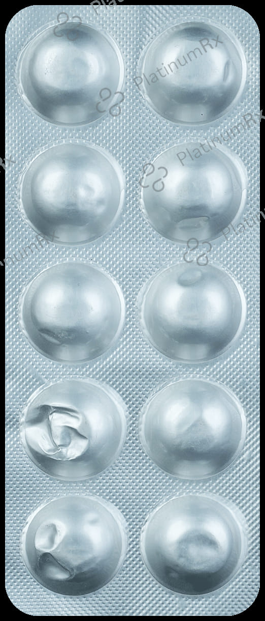 Fexorest 120mg Tablet