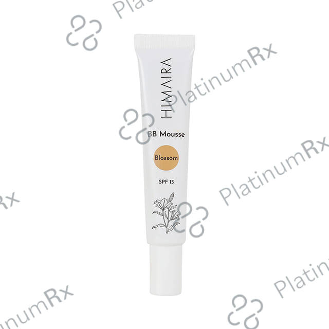 Himaira BB Mousse Blossom SPF 15 Cream 30ml