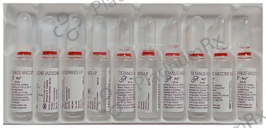 Bett Vaccine (Each 0.5ml) 10 Injection