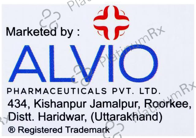 Alvotin 10mg Tablet 10s