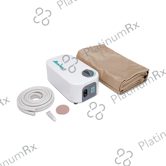 Romsons Nosor Bubble Mattress Bed Sore Prevention Kit