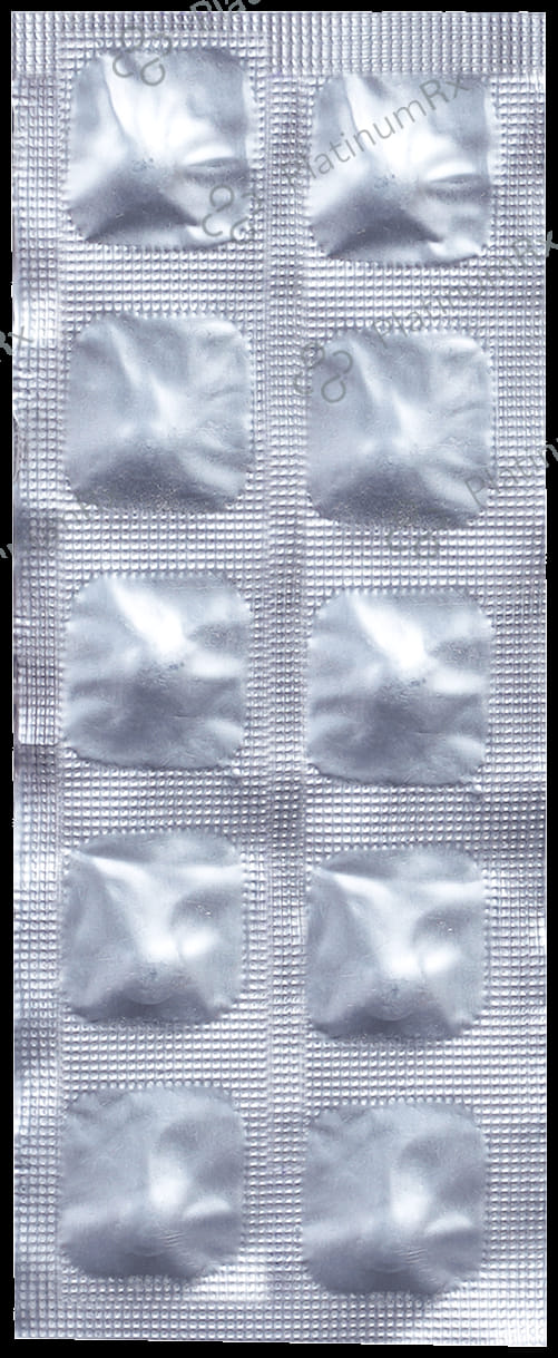 Acenomac 1mg Tablet 10s