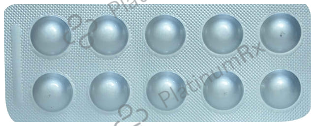 Zorem HT 12.5/2.5mg Tablet 10s