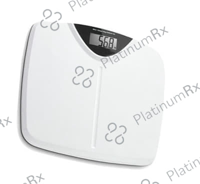 Dr. Gene Accusure Bathroom Weighing Scale Digital