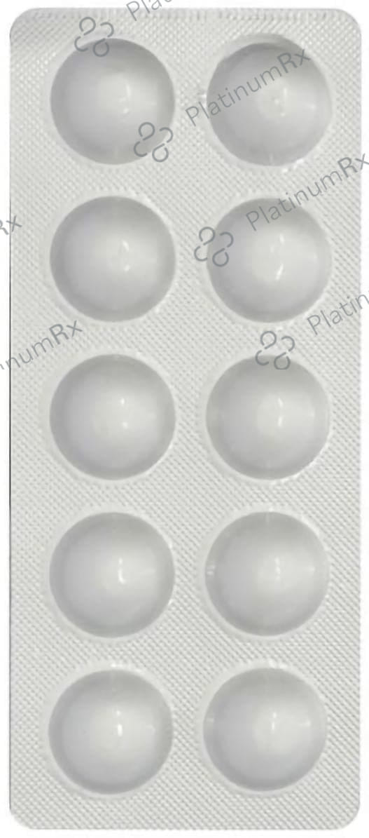 Teneright 20mg Tablet 10s