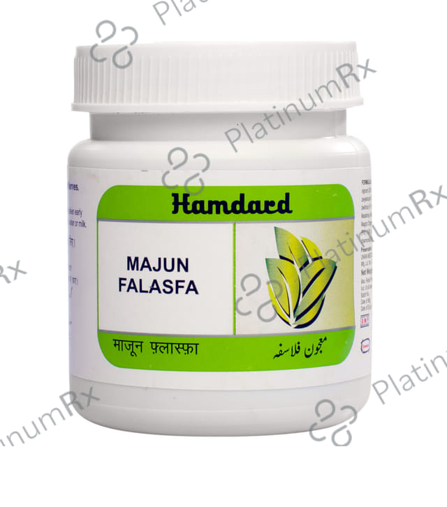 Hamdard Majun Falasfa 150 gm