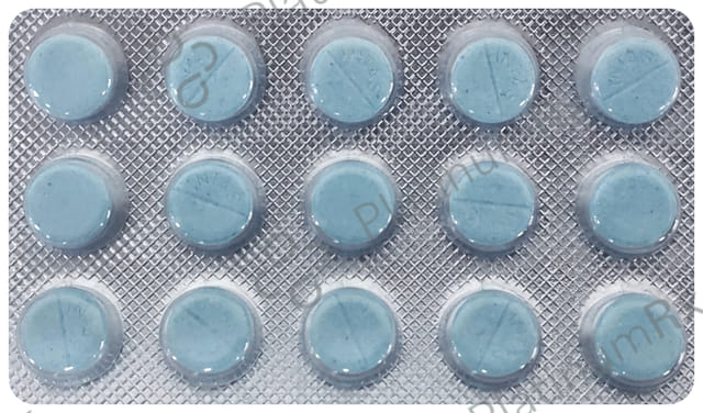 Trazonil 100mg Tablet 15s