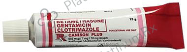 Canison Cream