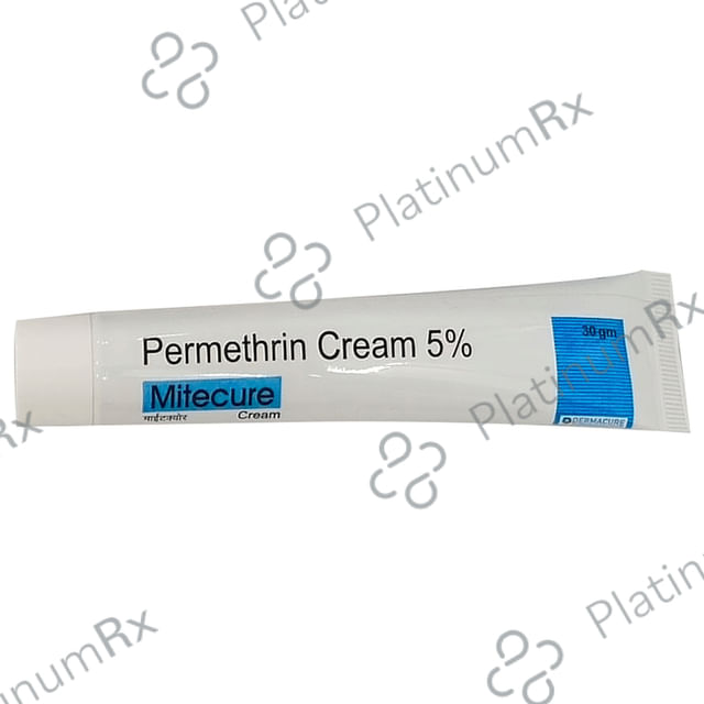 Mitecure Cream