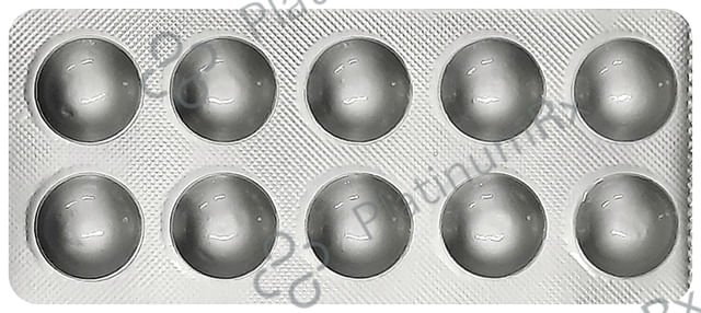 Advalin SR Tablet 10s