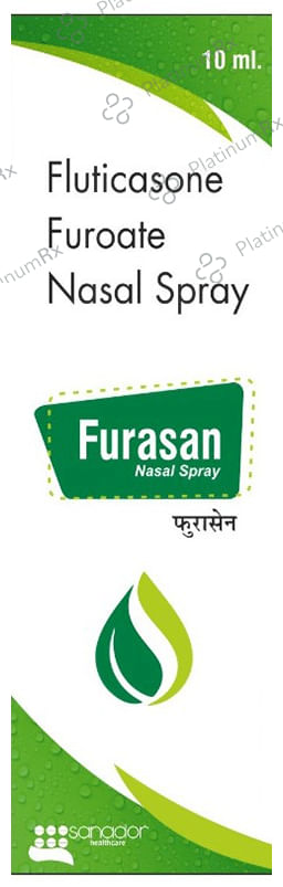 Furasan Nasal Spray