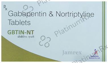 Gbtin-NT Tablet