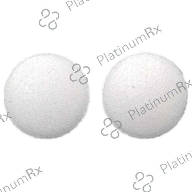 Cyblex 80mg Tablet 15s