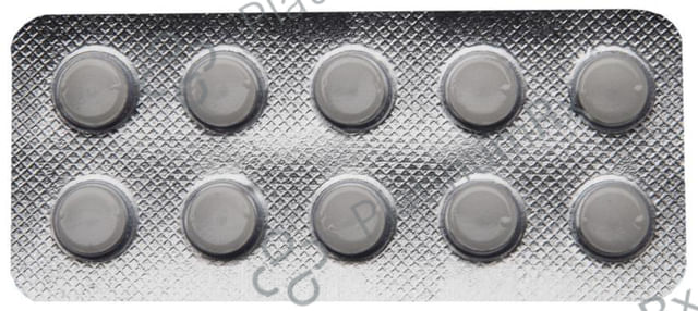 Escitalent 10 Tablet