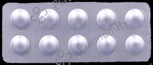 Goodipine 20mg Tablet 10s
