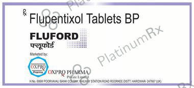 Fluford 0.5mg Tablet 10s