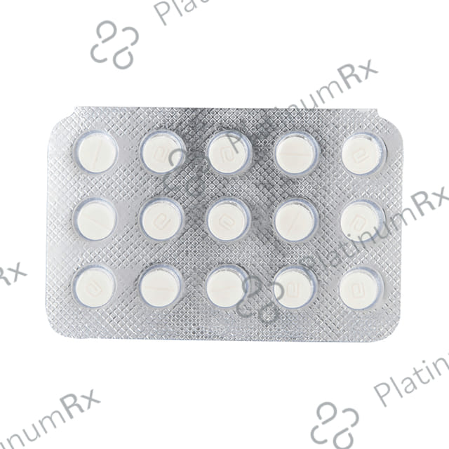 Cremalax 10mg Tablet 15s