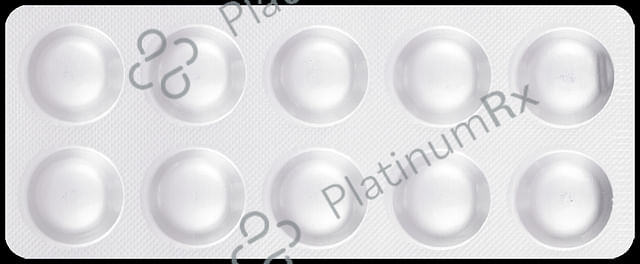 Perampa 6mg Tablet 10s