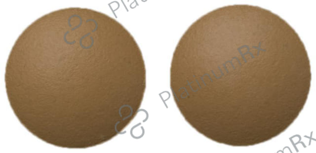 Aldonil Plus 150mg/1500mcg Tablet SR 10s