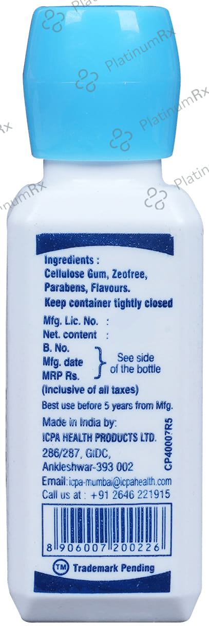 Fixon Powder 15gm