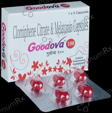 Goodova 100 Capsule