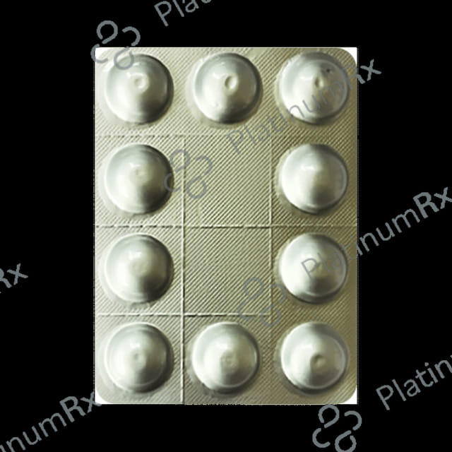 Austipod 200mg Tablet DT