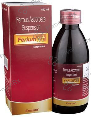 Ferium XT Suspension