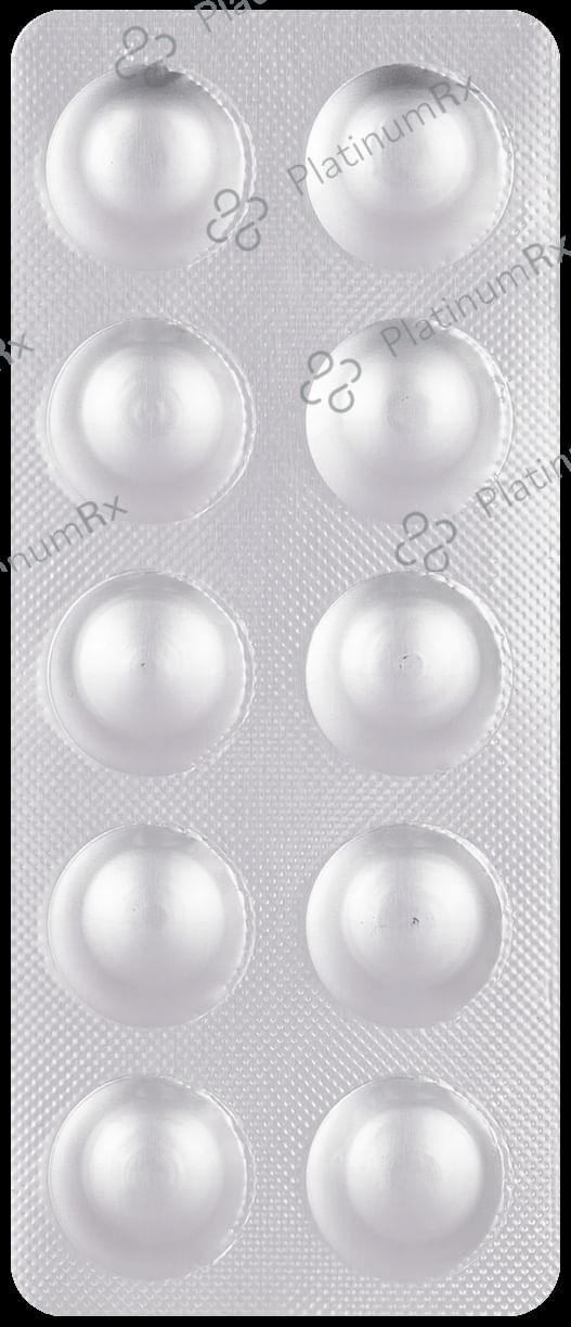 Alerfix 5mg Tablet 10s