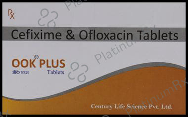 Ook Plus Tablet