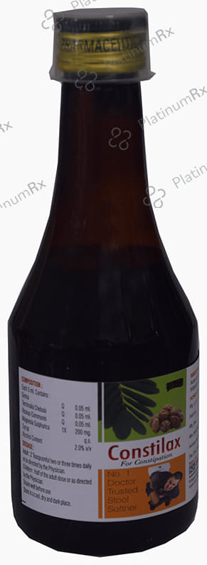 Kent's Constilax 200 ml