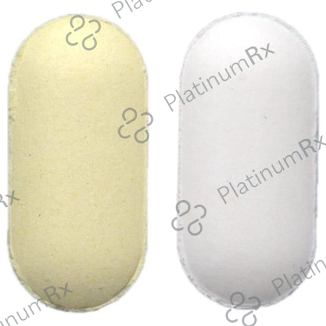 Voglikem M 0.2/1000mg Forte Tablet SR 10s