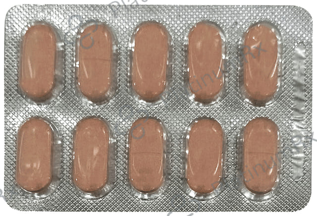 Auragard MR Tablet 10s