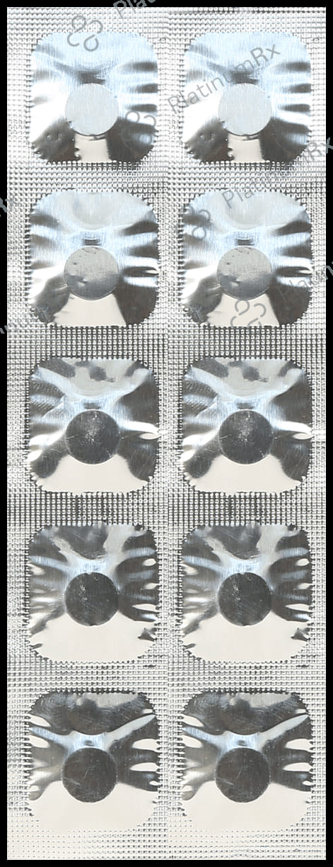 Nodon 10mg Tablet 10s