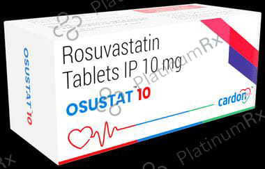 Osustat 10mg Tablet