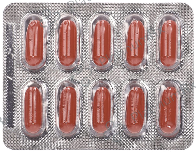 Duprost Capsule