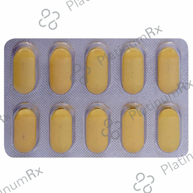 Prealdonil 150mg/75mg Tablet