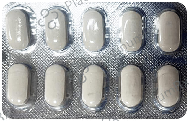 Acegrit MR Tablet 10s