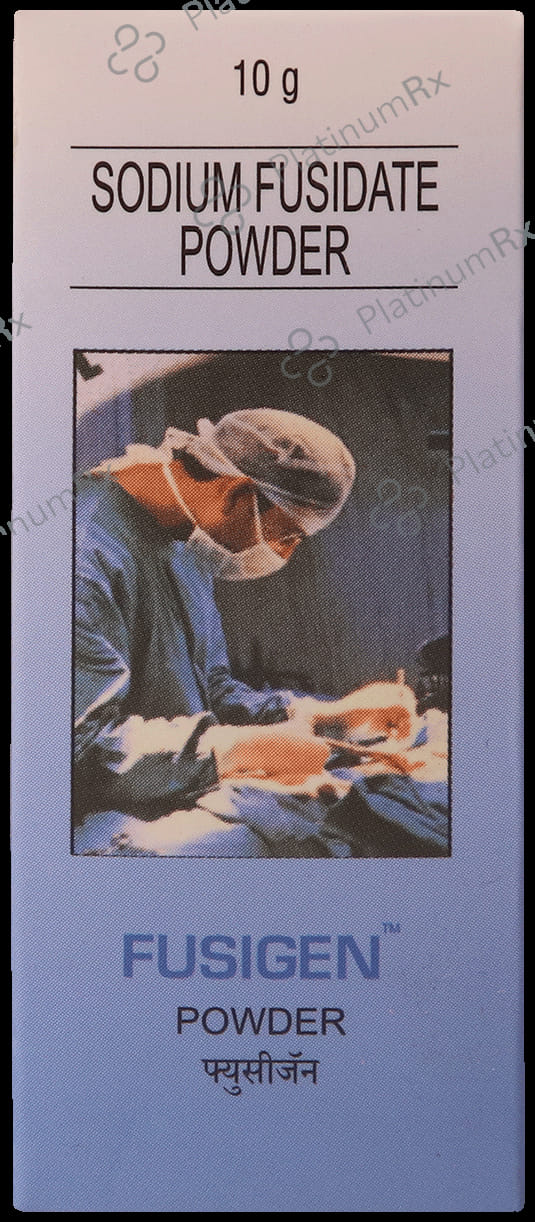 Fusigen 2% Powder 10gm