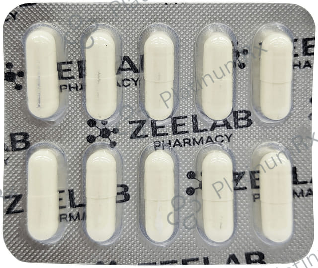 Fluxirix 20mg Tablet 10s
